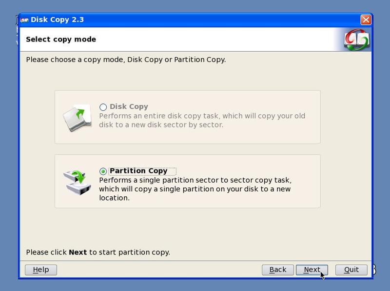 EaseUS Disk Copy 5.5.20230614 instal the new for windows